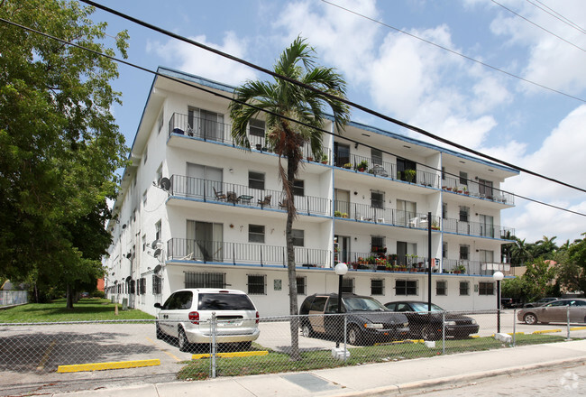 Building Photo - The Bora Apartments