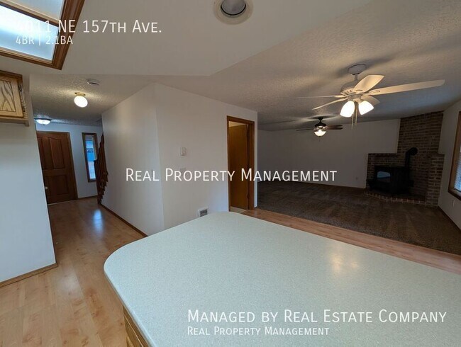 Building Photo - 4011 NE 157th Ave