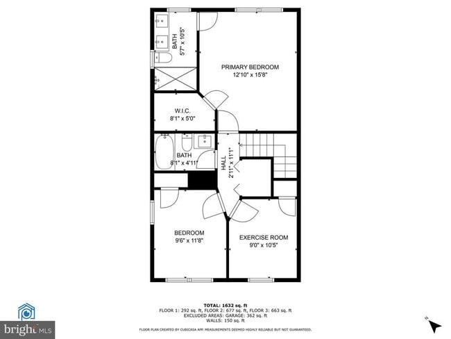 Building Photo - 8300 Thomas Proctor Dr