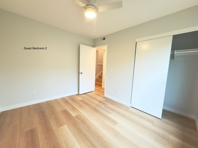 Building Photo - FULLY REMODELED: Spacious 3 bedroom condo in San Marcos With AC