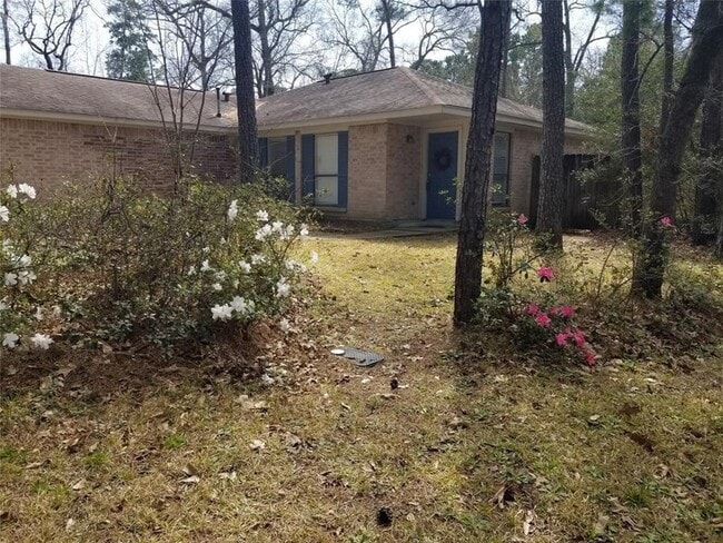 Building Photo - 2 E White Willow Cir