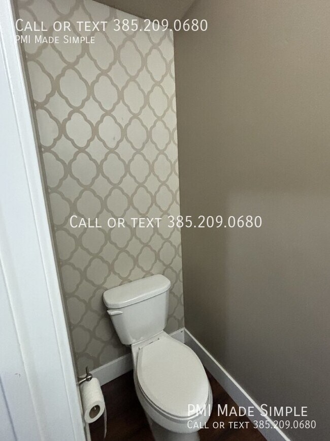 Building Photo - Charming 4-Bed Saratoga Springs Townhome w...