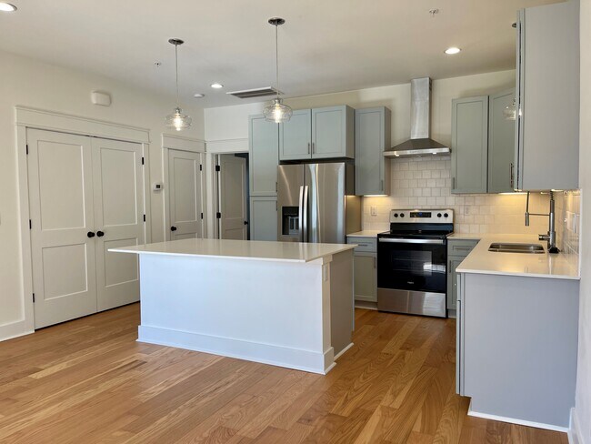Living Room/Kitchen - 159 Allison Way
