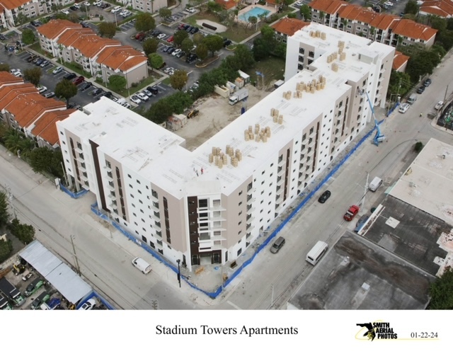 Miami Stadium - 2320 NW 8th Ave Miami FL 33127 | Apartment Finder