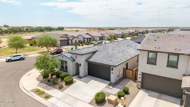 Building Photo - 42385 W Rojo Ct