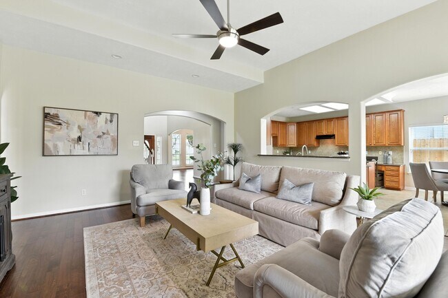 Building Photo - 6538 Ivy Heath Ln