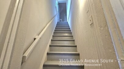 Building Photo - 3515 Grand Ave S