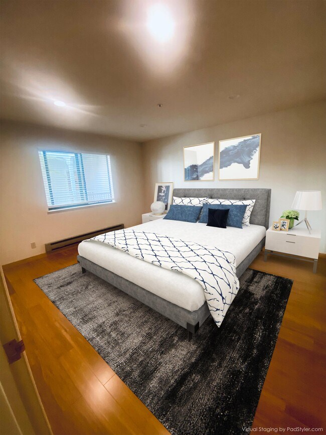 Building Photo - 615 Ansel Rd