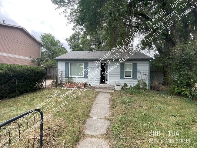 Primary Photo - 2607 E Dale St