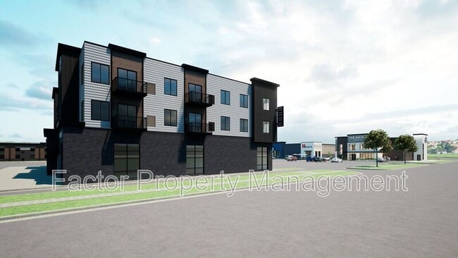 Building Photo - 340 Webster Ave