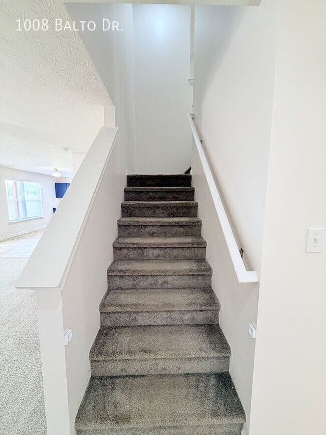 Building Photo - 1008 Balto Dr