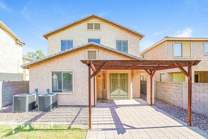 Building Photo - 3683 E Stampede Dr