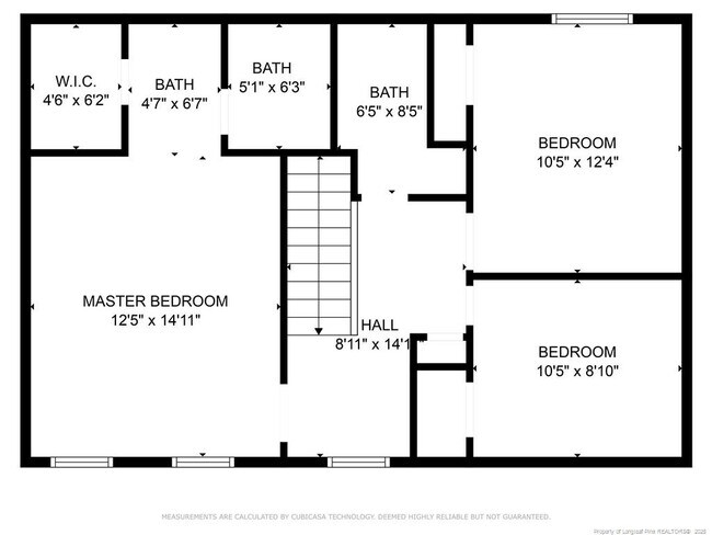 Building Photo - 1212 Butterwood Cir