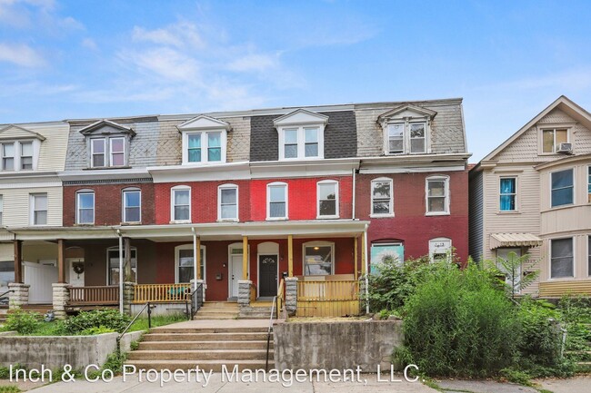 Primary Photo - 4 br, 1.5 bath House - 1315 Berryhill Street