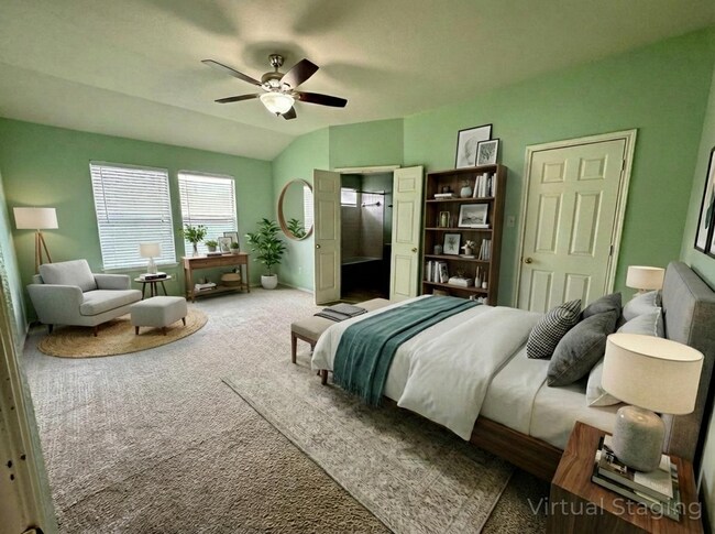 Building Photo - 5310 Donegal Bay Ct