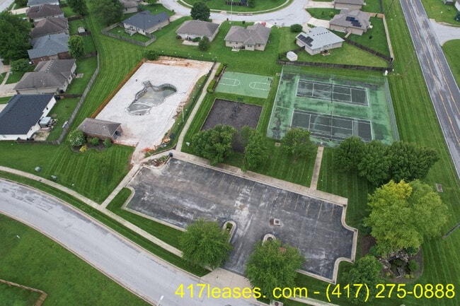 Building Photo - 5384 Soapberry Ct