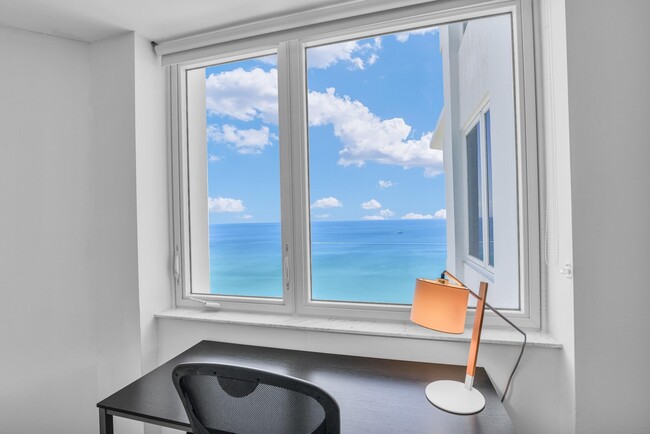 Building Photo - 550 S Ocean Blvd