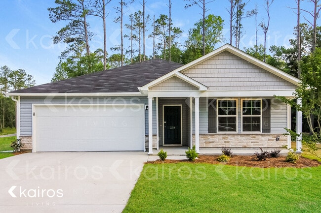 Building Photo - 2567 Myatt St SE