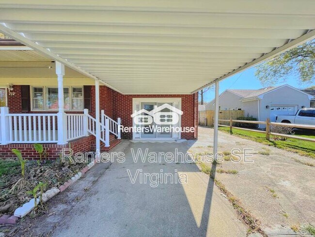 Building Photo - 712 Woodstock Rd