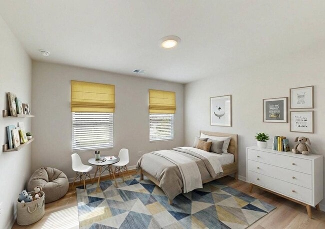 Floorplan - Riverstone Retreat