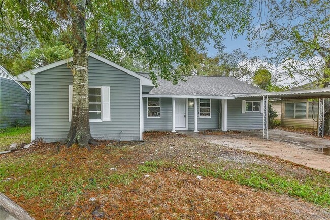 Building Photo - 500 Farrer St