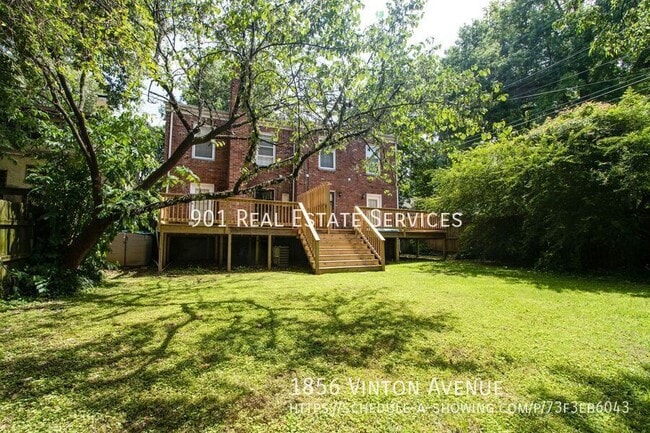 Building Photo - 1856 Vinton Ave