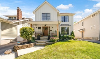 Building Photo - 1333 Mulford Rd
