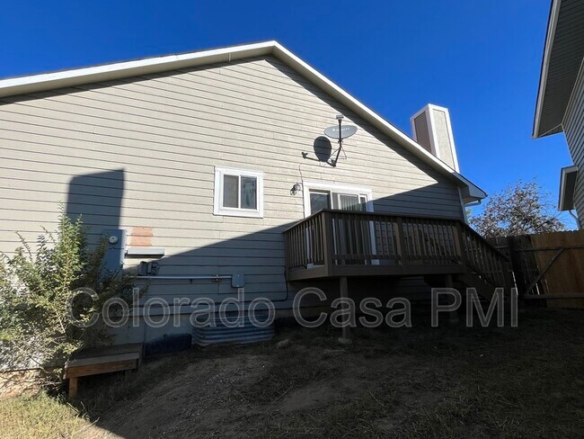 Building Photo - 3450 Foxridge Dr