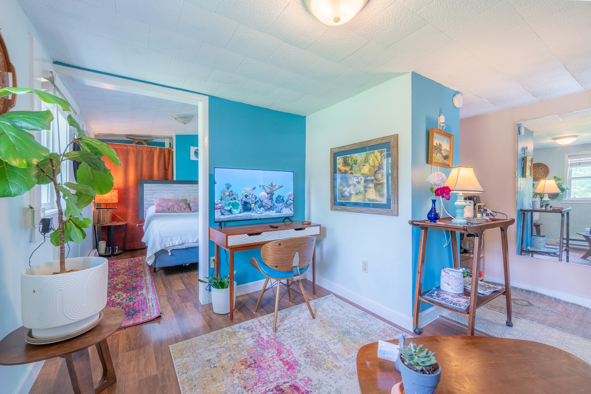 Building Photo - 1101 S Rogers St