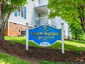 Building Photo - Union Square Apartments