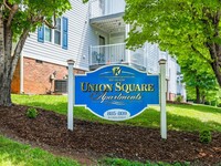 Building Photo - Union Square Apartments