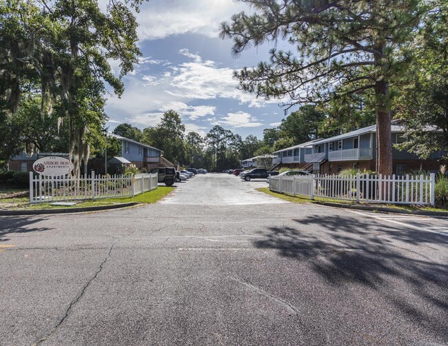 Building Photo - Hinesville Apartments