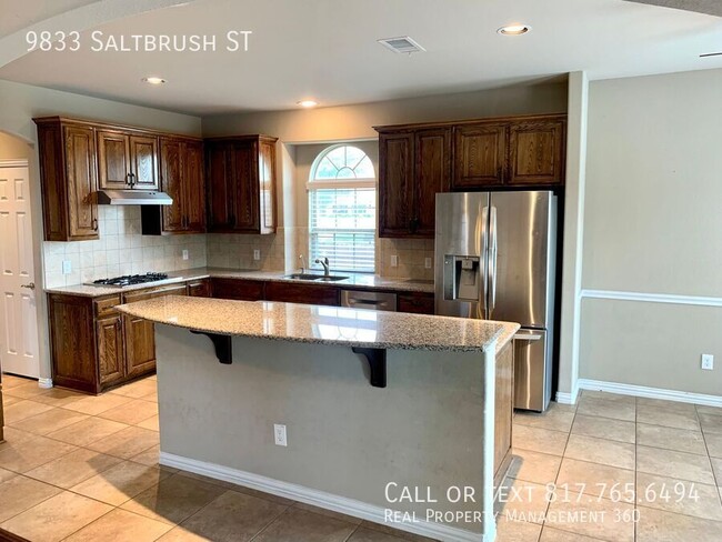Building Photo - 9833 Saltbrush St