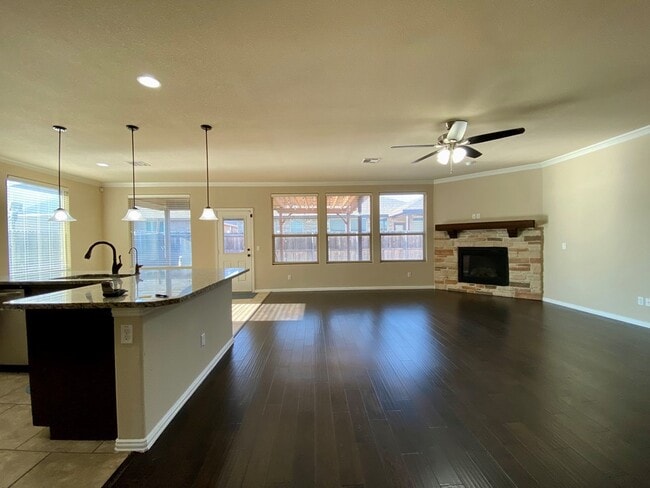 Building Photo - 7021 Spade Ranch Rd