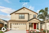Building Photo - 2443 Caspian Dr