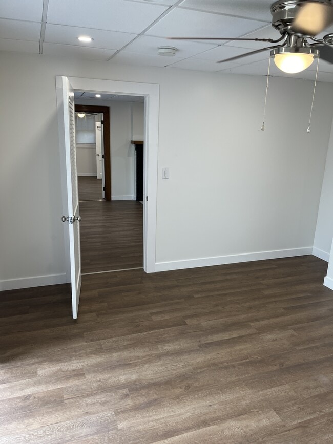 Building Photo - 321 Waitman St