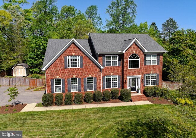 Building Photo - 23017 Holloway Ct