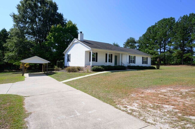Building Photo - 739 A C Morrison Rd
