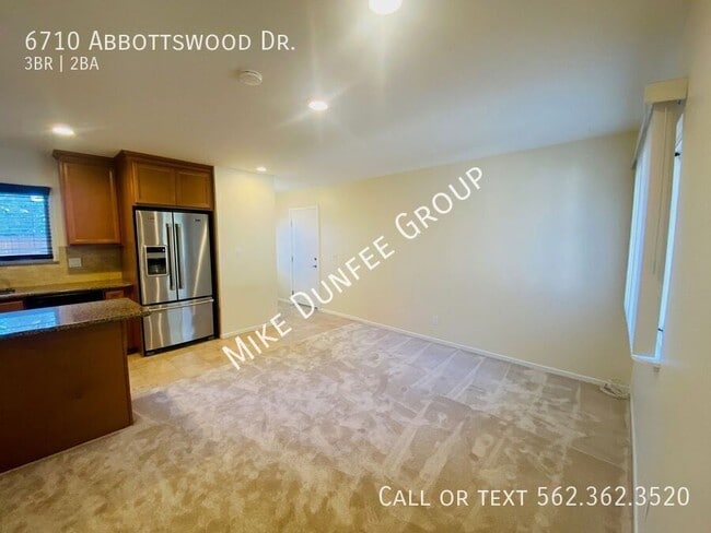 Building Photo - 6710 Abbottswood Dr