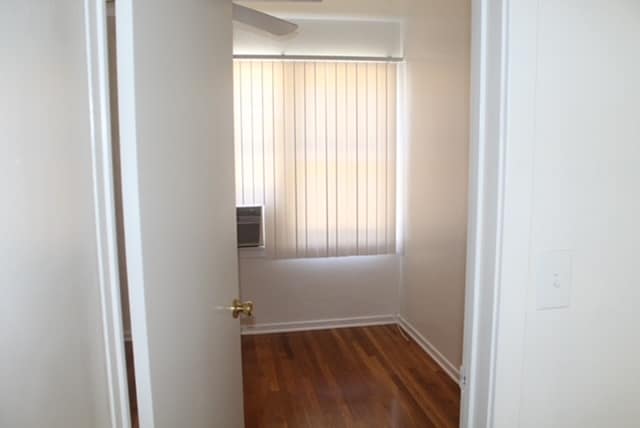 Bedroom - 14431 1/2 Califa St