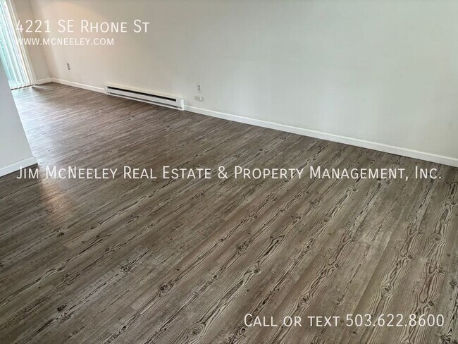 Building Photo - 4221 SE Rhone St