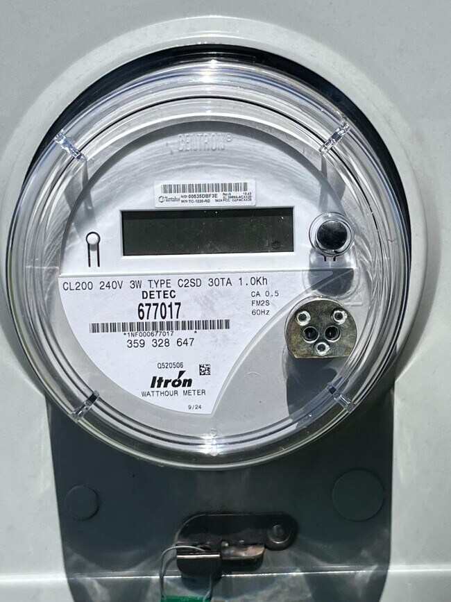 Building Photo - 597 FM 3228