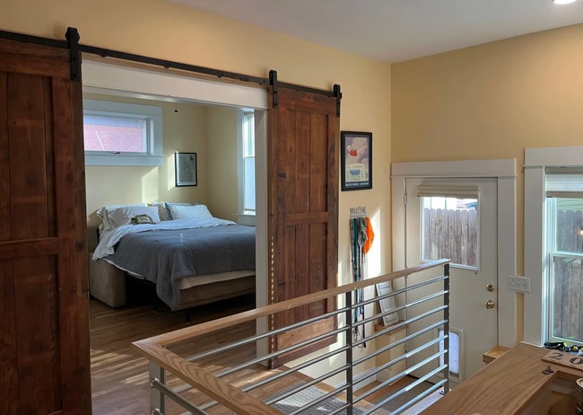 Building Photo - Refined North End Living: Historic 3-Bedroom Residence