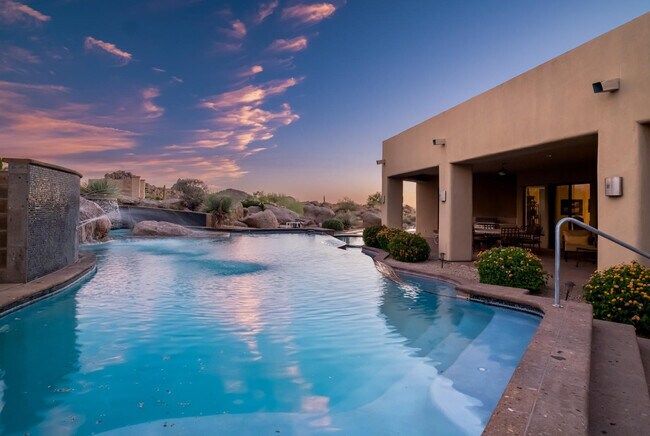 Building Photo - 28743 N 106th Pl