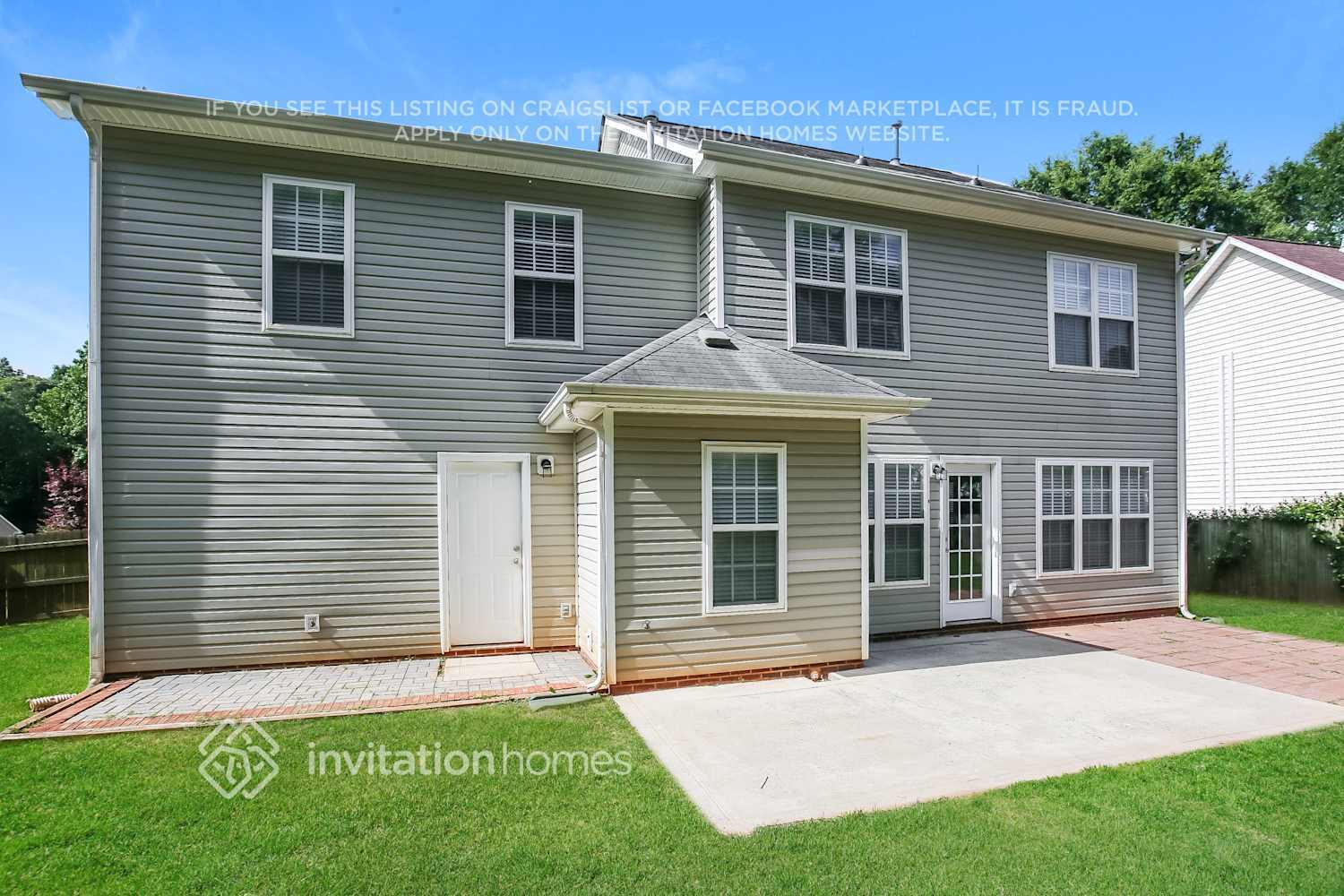 Building Photo - 4705 Waterbell Ln