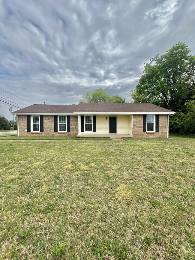 Primary Photo - 2303 Stokes Rd