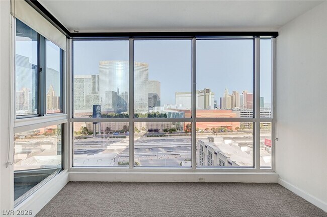 Building Photo - 4575 Dean Martin Dr
