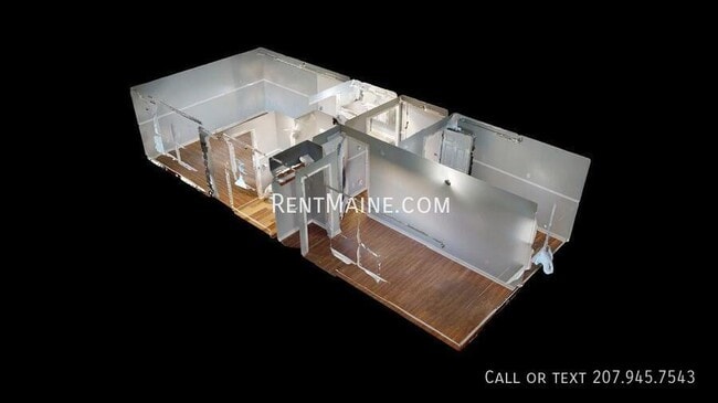 Building Photo - 513 Main St