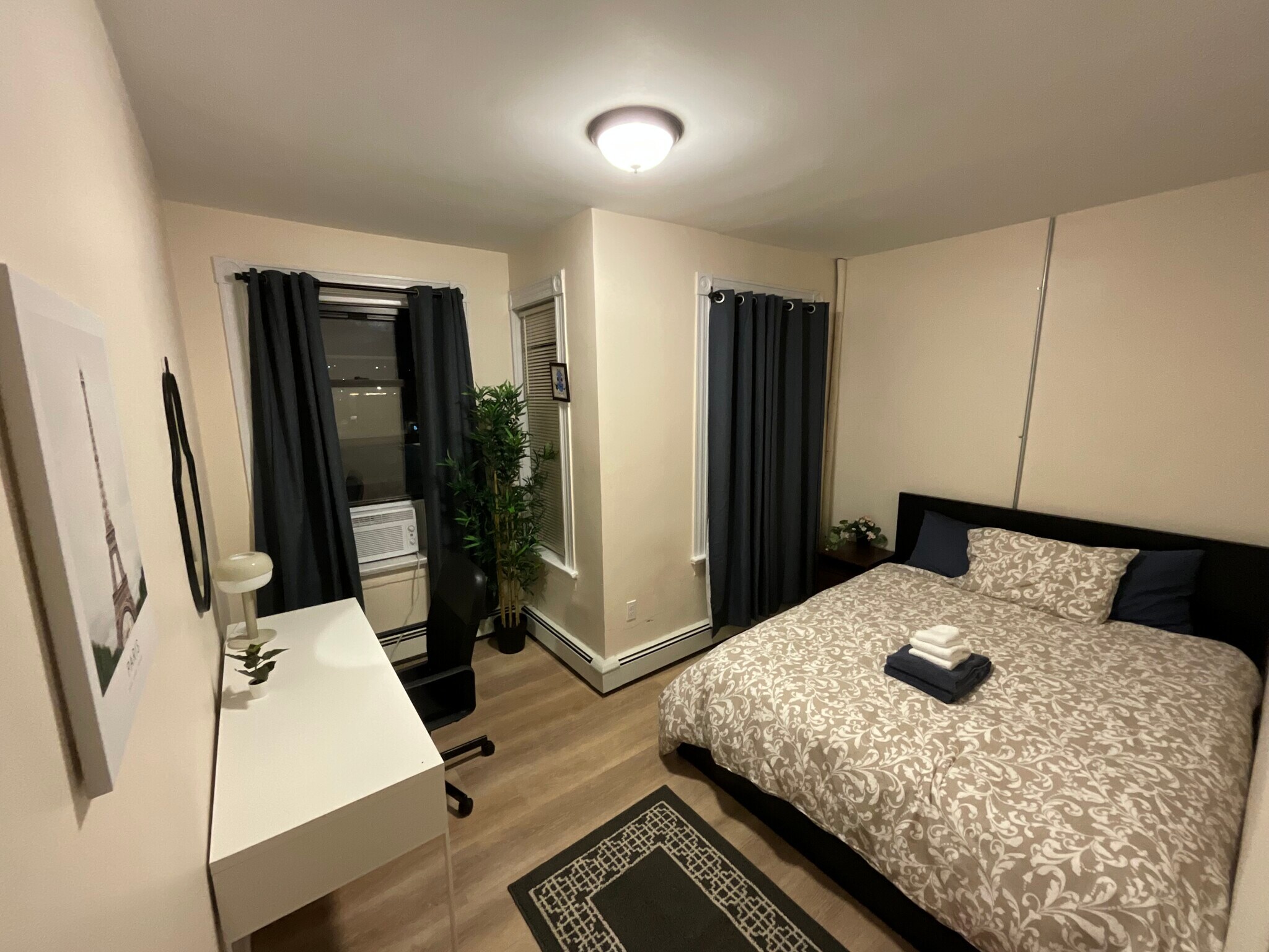 Building Photo - 871 Harrison Ave