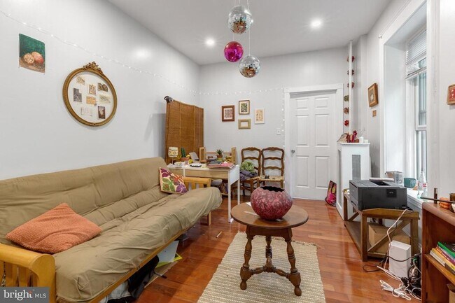 Building Photo - 4706 Warrington Ave